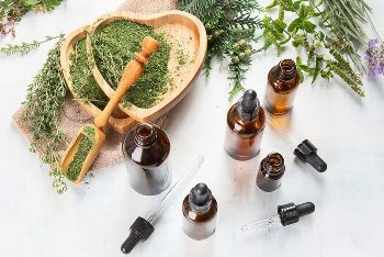Aromatherapist