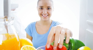 Arthritis and Nutrition